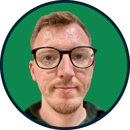Adam Byard