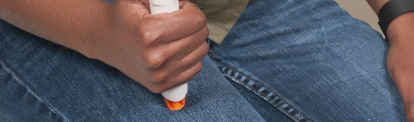 Anaphylaxis