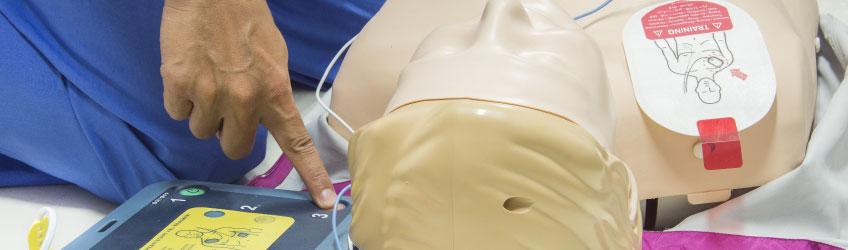 Adult CPR